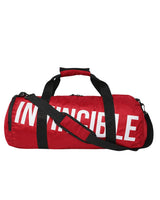 Invincible Round Gym Bag