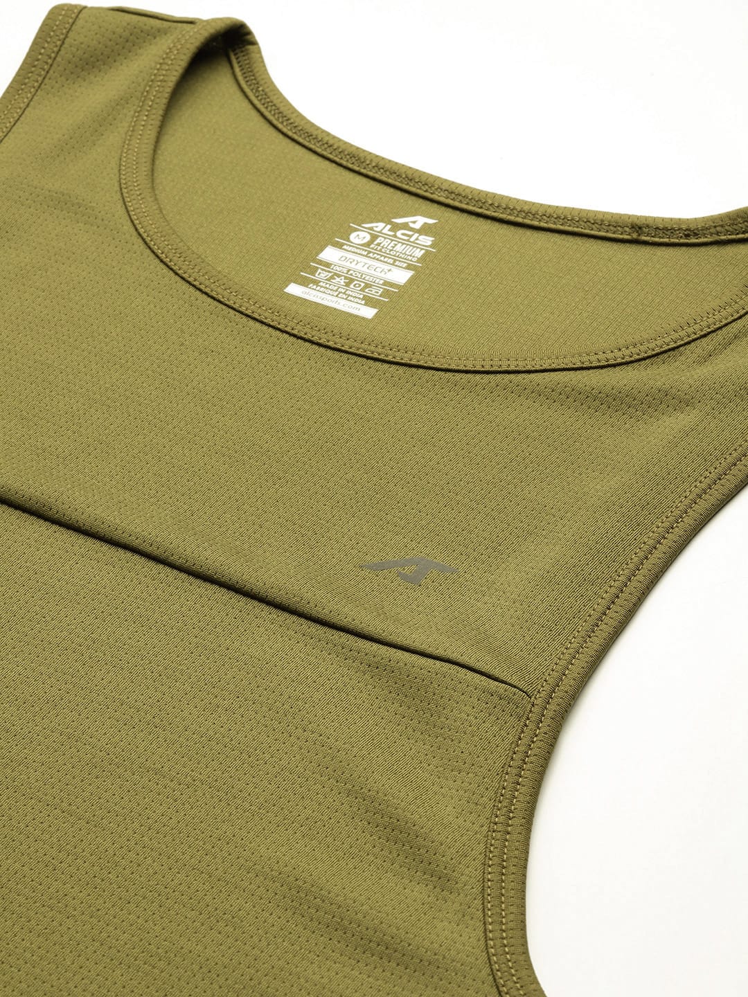 Alcis Men's Power-Shell-Vest