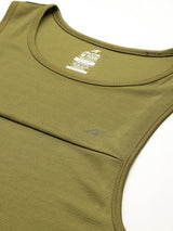 Alcis Men's Power-Shell-Vest