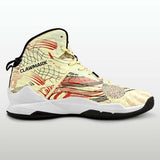 Nivia Clawmark Basketball Shoe