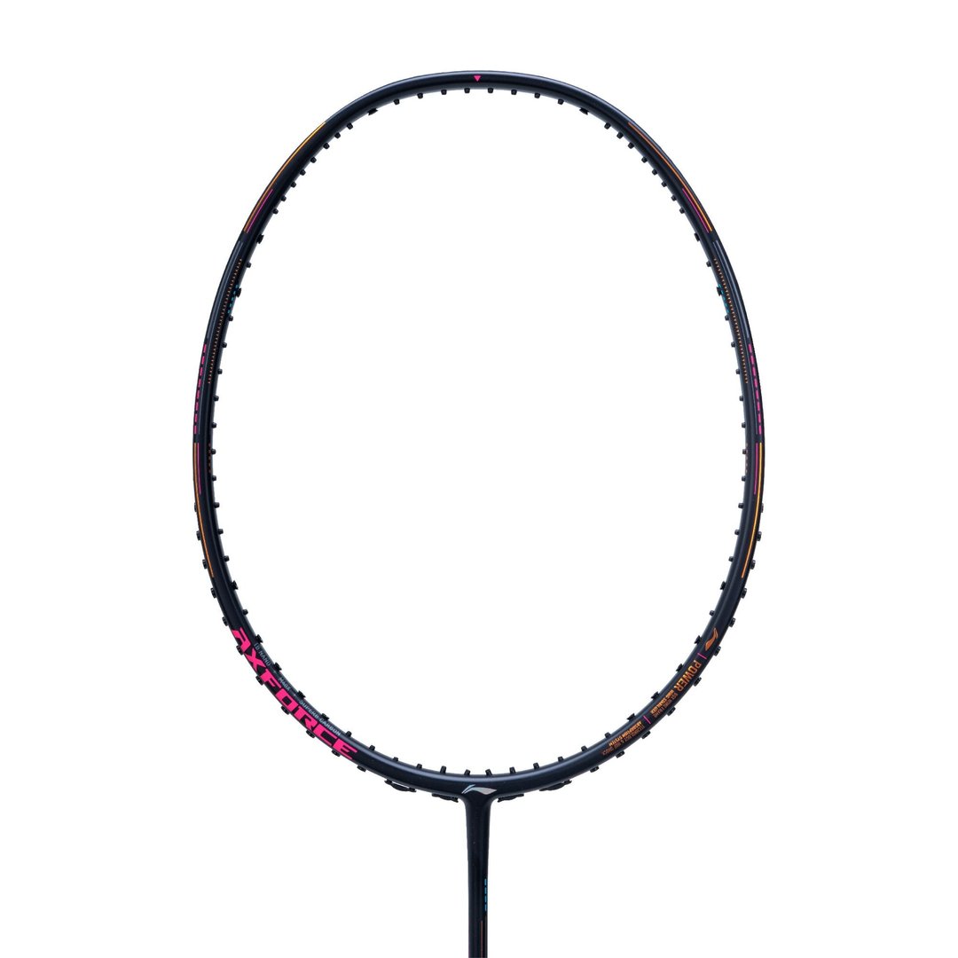 Axforce 80 - 4U