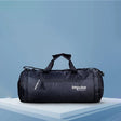 Vector X Gym Duffel 26L Sports Bag for Men and Women Polyester | Large Compartment | Front Utility Pocket | Mesh Side Pocket | Durable Base | Adjustable Shoulder Strap Travel Bag