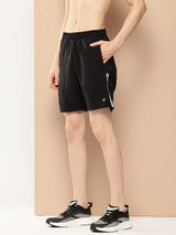 Side Run Shorts