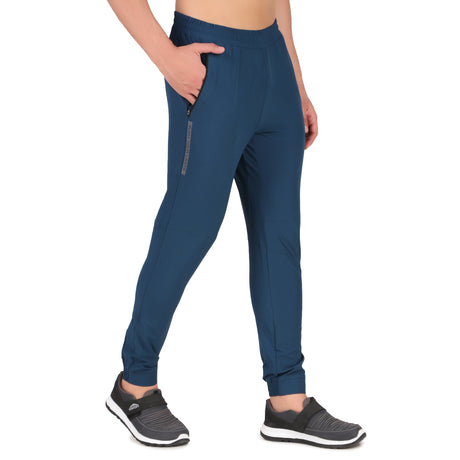 PYL Lightweight Sports Lower For Men (Teal)