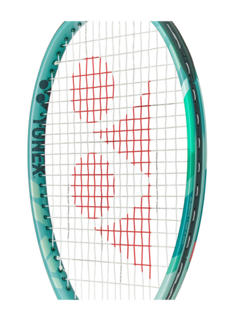 橄榄绿 320克 未穿线 YONEX Percept 97D 网球拍 | KIBI SPORTS