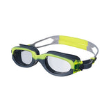 Viva Swimming Fusion Swim Goggle Wide View Anti-Fog UV Protection with Double Silicone Strap for Professional Swimming Unisex Youth Adults