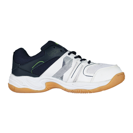 Fenta GELCROWN: Cushioned PU-PVC Shoe with Gel Insole & Shock-Absorabsorbing Phylon Sole | Fenta / Variety Enterprises