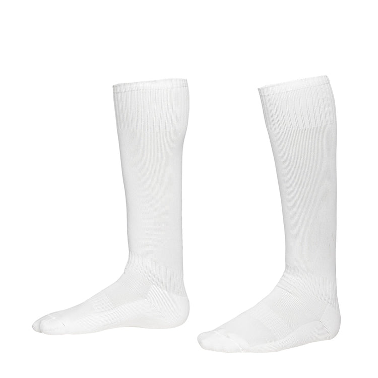 Football Socks White