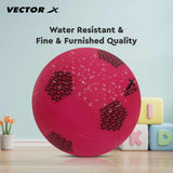 VECTOR X Soft Kick Football