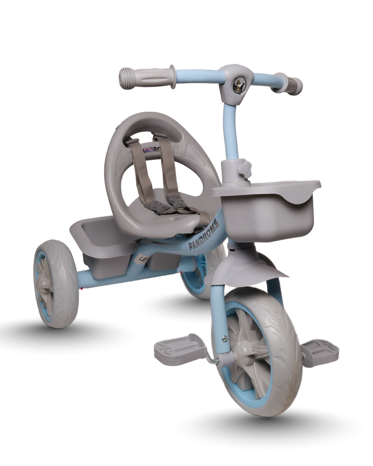 Tricycle