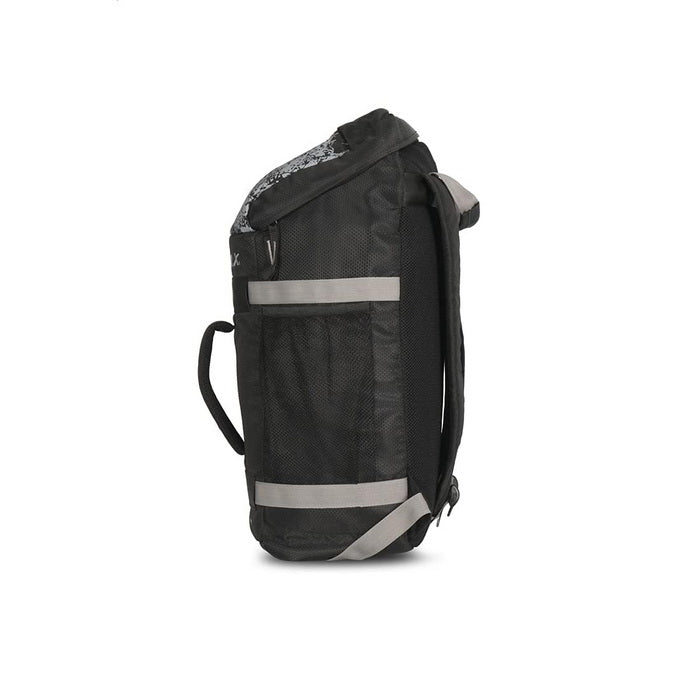 Vector X Thunder Multipurpose Backpack 30 litres travel/Luggage bag for men tourist bags for travel backpack for hiking trekking Bag for men camping Keep
