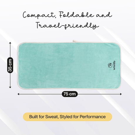 Gym Towel | Wiselife