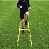 Plastic Speed Hurdles (Pack of 6)