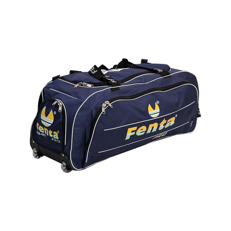 Fenta Unisex CKB 492 Blue Cricket Kit Bag / Travelling Bag | Fenta / Variety Enterprises