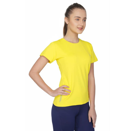 Vector X OGT-136 Women's Round Neck T-Shirt