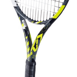 Pure Aero + Unstrung | KIBI SPORTS Babolat