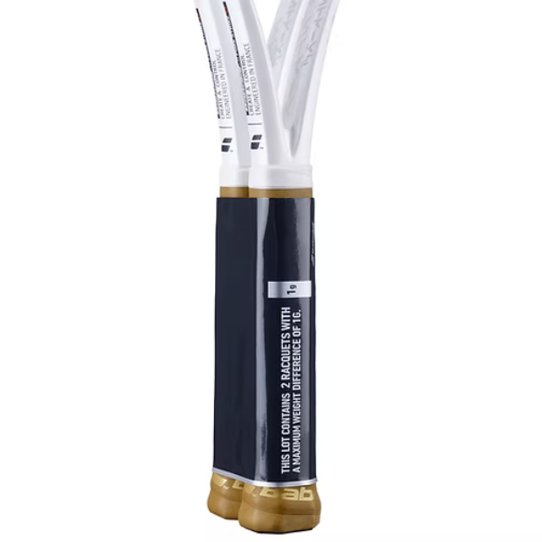 Pure Strike 97 X2 Gen4 Unstrung | KIBI SPORTS Babolat