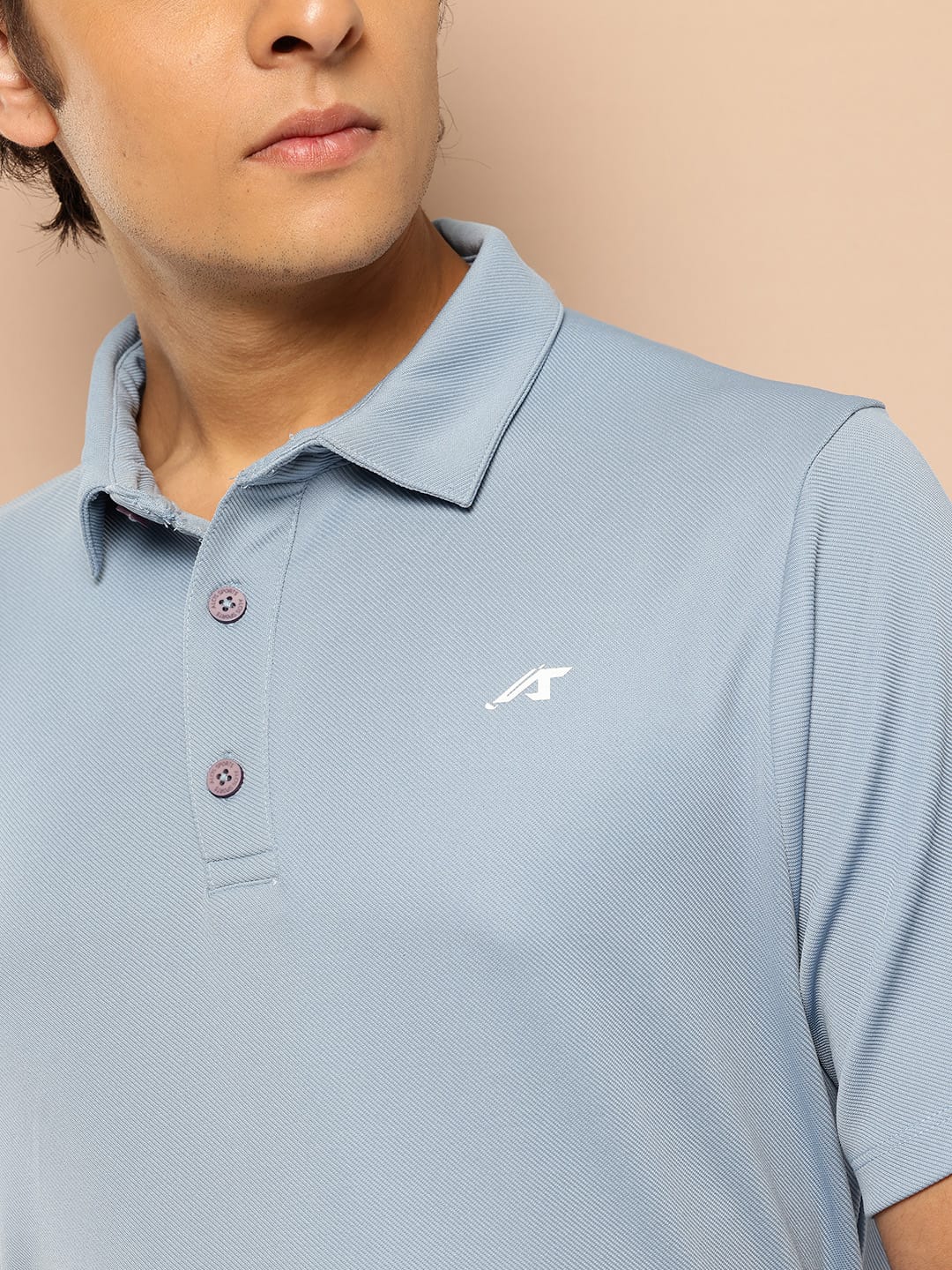 GOLF POLO 3