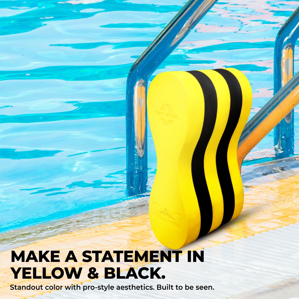 Nivia Swimming Pullbuoy