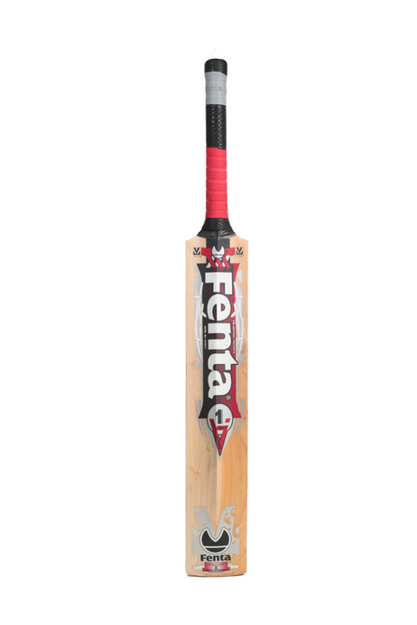 Fenta Professional Cricket Bat – High-Performance Cane Handle | Fenta / Variety Enterprises