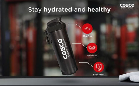 Cosco SHAKER ENERGY