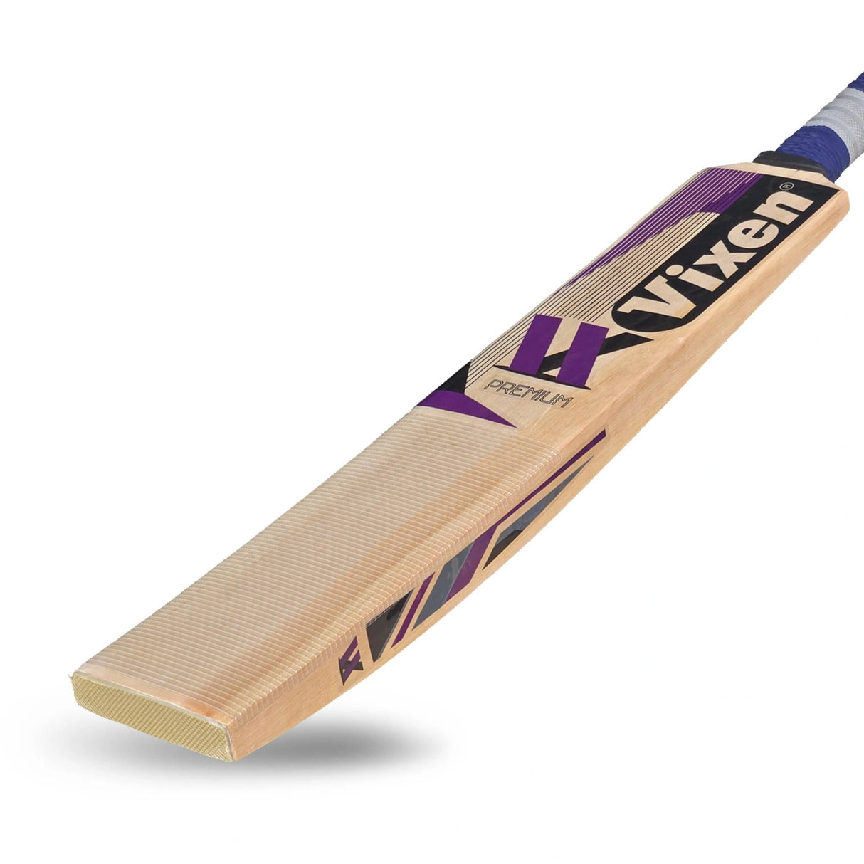 CRICKET BAT WOODEN PREMIUM
