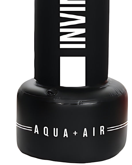 Invincible Aqua Air Heavy Standing Bag | K.L. Mahajan & Sons (Invincible)