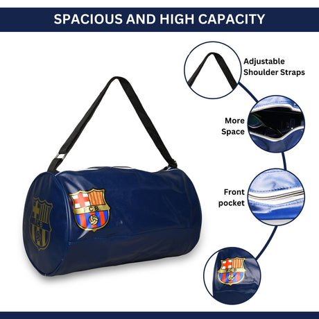GLS Fusion Gym Bag | Greenland Enterprises (Gls Sports)