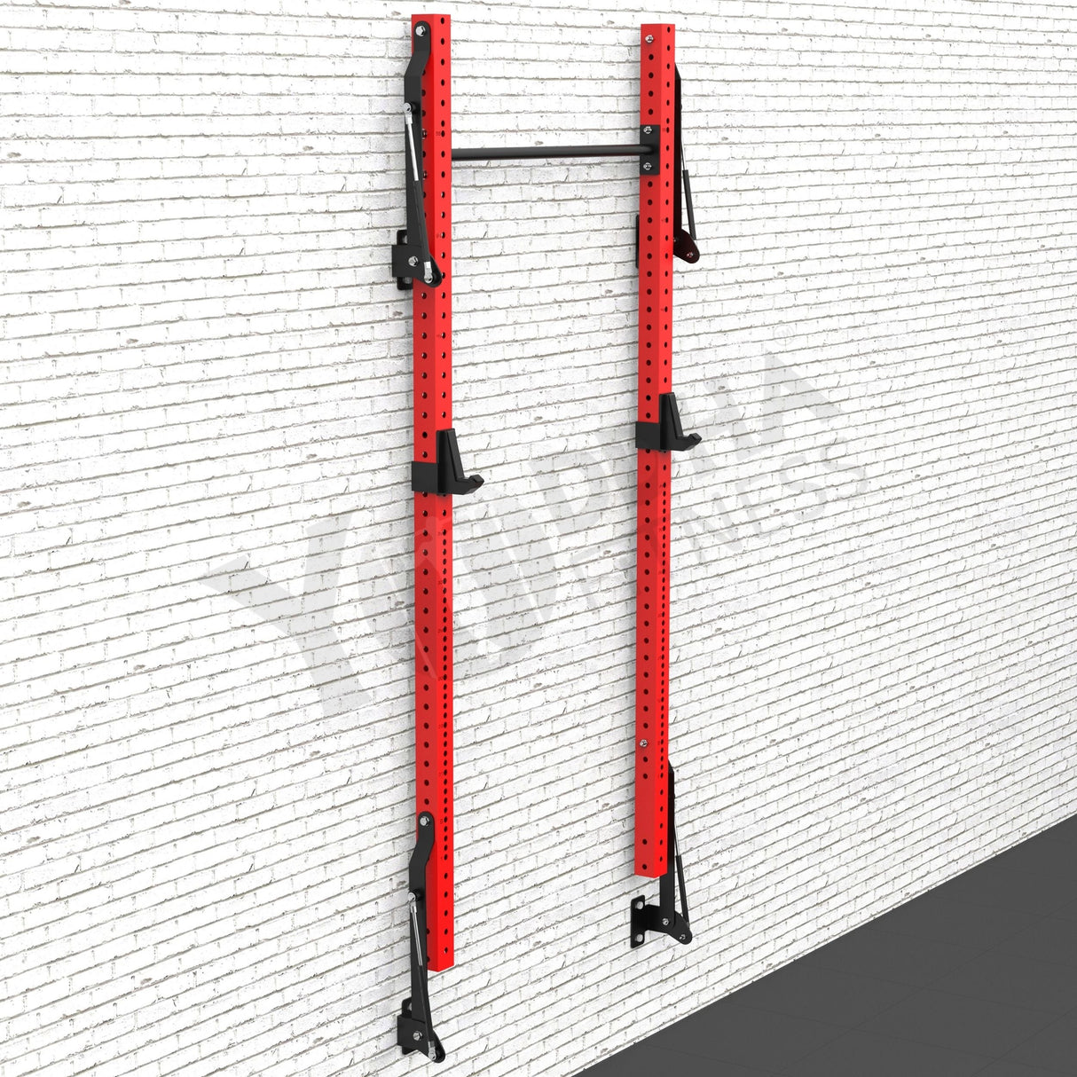 Folding Squat Rack - PRO