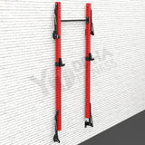 Folding Squat Rack - PRO