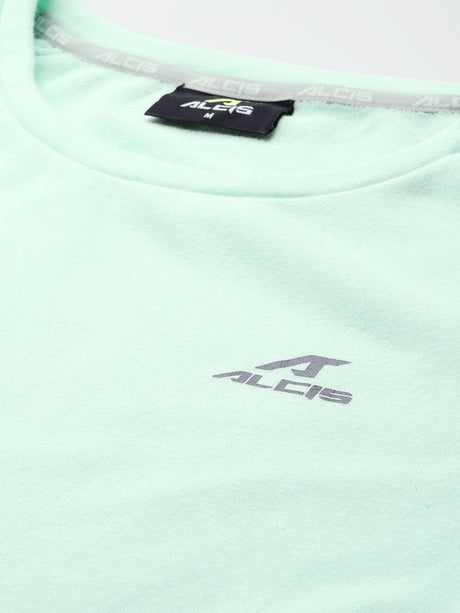 ALCIS WOMEN SWEAT 1