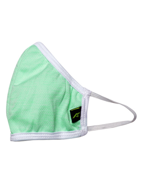 Alcis Pack of 3 ULTRASHIELD A95 Reusable 3-Layer Mask