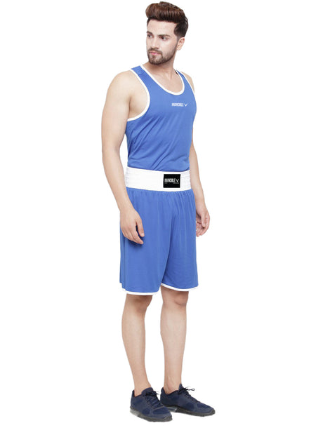 Invincible Men’s Reversible Amateur Boxing Sets | K.L. Mahajan & Sons (Invincible)