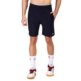 VECTOR X Solid Men Sports Shorts 100 % Polyester (Pack of 1)