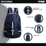 GLS MB-700 Marathon Bag