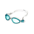 Viva Swimming Infinity Swimming Goggles| Anti-Fog, UV Protection| One Piece Silicon| For professional Swimmer| Fully Adjustable Strap| Branded Case Packing