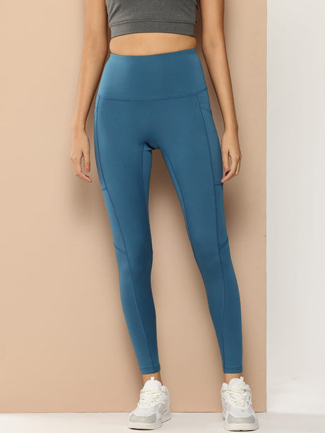 Women's Seamless Sync Tights