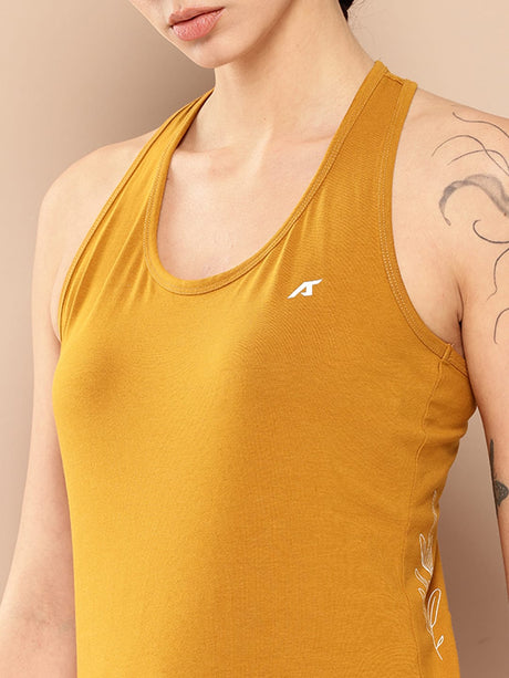 ALCIS WOMEN SINGLET