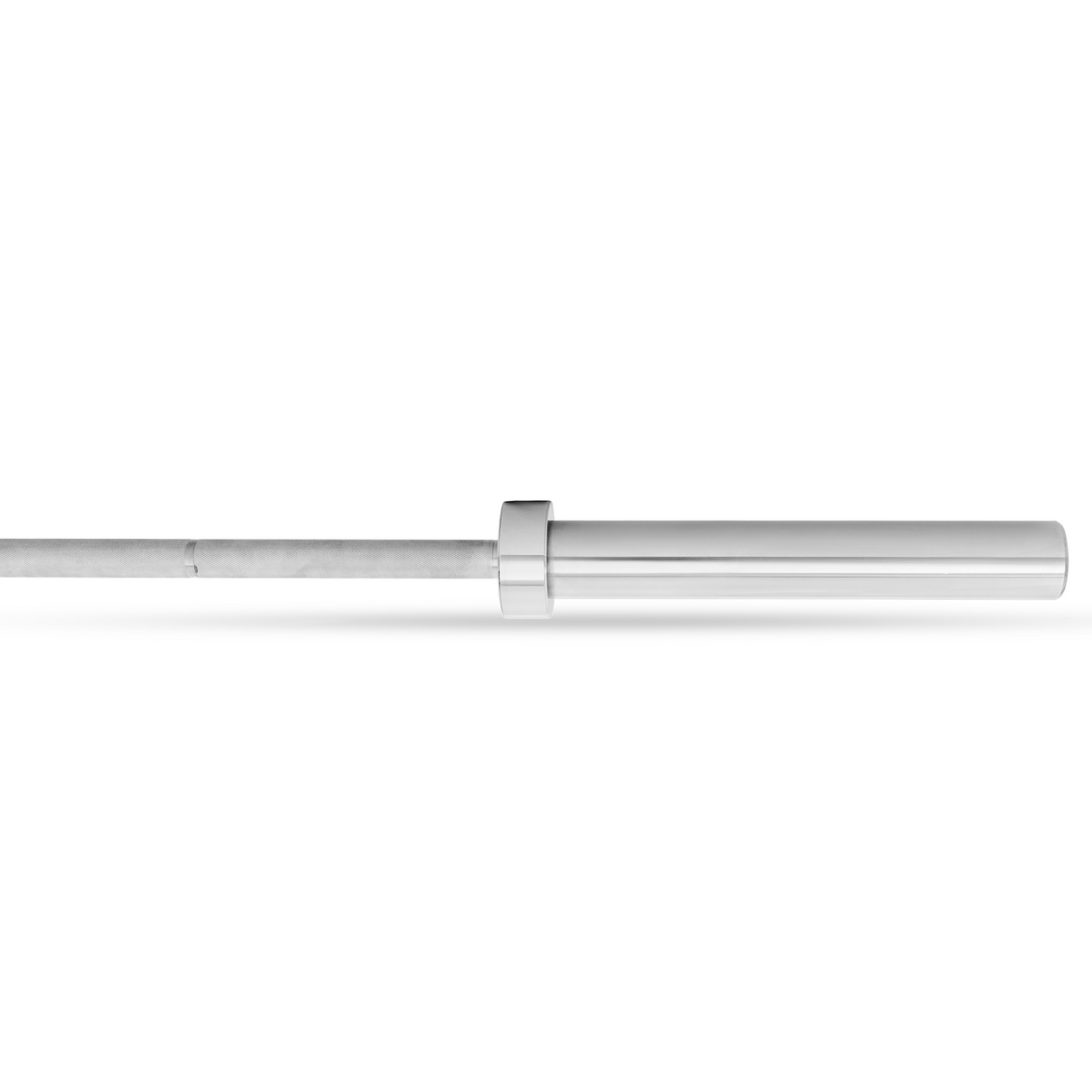 The Weightlifting Training Barbell, 15 KG, Womens - Built for Oly Lifts Unrack | KIBI SPORTS