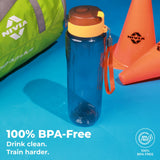 Nivia Dagger Dew Bottle