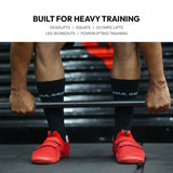 SOULSOCKS – Pack of 2 Deadlift Socks