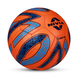 Nivia TPU Swerve Football