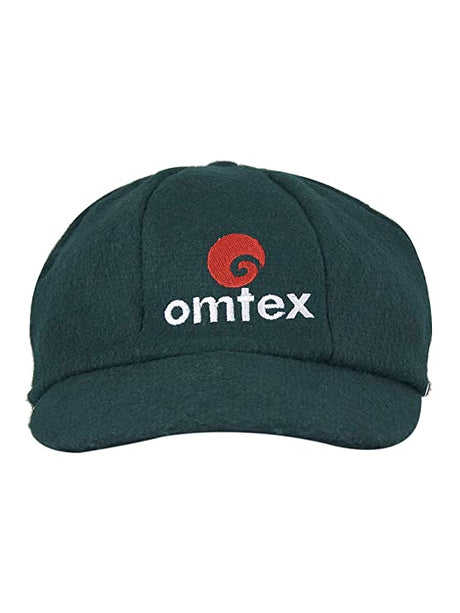 Baggy Cap - Green | Omtex