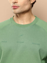 Strongline Sweatshirt