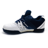 Fenta SHOOTER: Printed PU-PVC Shoe with Color Accents & Rubber Cup Sole