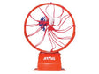 STAG GLOBAL Basketball Ring (2 Spring), One Pair