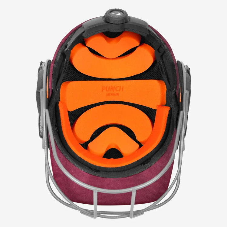 Punch Cricket Helmet
