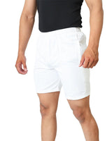 Fenta Gold Superpoly Heavy Fabric Shorts