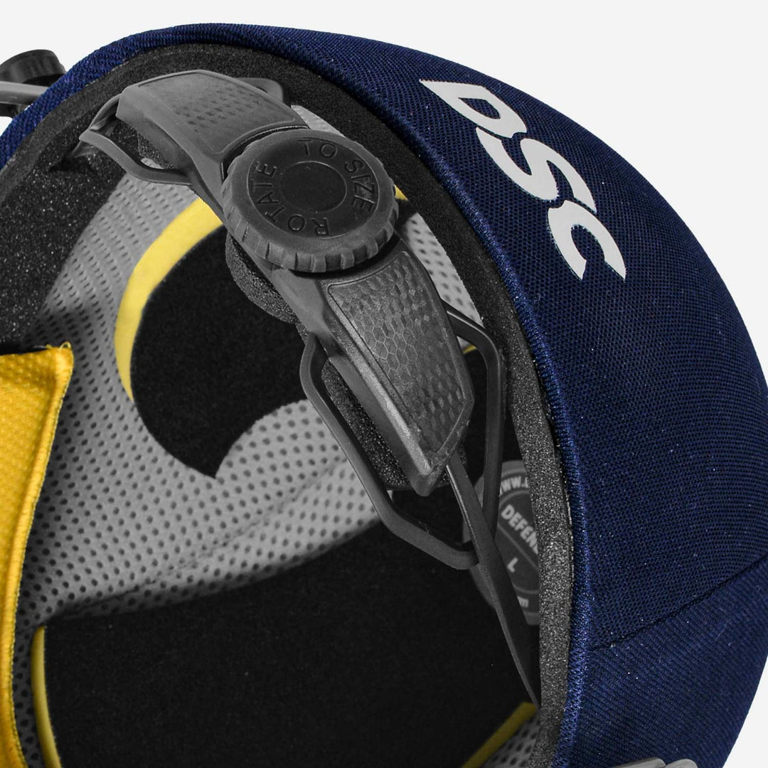 Defender 2.0 Cricket Helmet