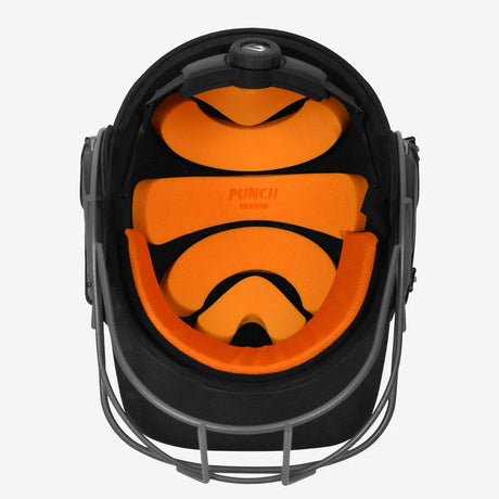 Punch Cricket Helmet